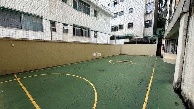 Foto 30 do(a) Apartamento de 3 quartos à venda em Santo Antônio, Belo Horizonte