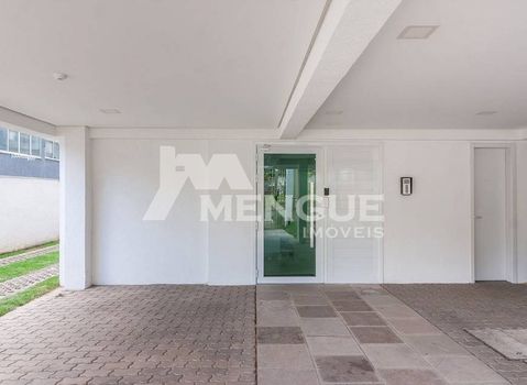 Foto 12 do(a) Apartamento de 1 quartos à venda em Jardim São Pedro, Porto Alegre