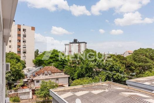 Foto 4 do(a) Apartamento de 1 quartos à venda em Jardim São Pedro, Porto Alegre
