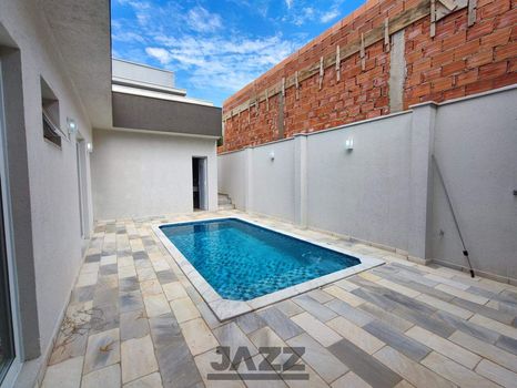 Foto 31 do(a) Casa em Condomínio de 3 quartos à venda em Jardim Tatuapé, Piracicaba