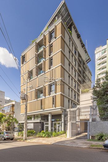Foto 26 do(a) Apartamento de 2 quartos à venda em Petrópolis, Porto Alegre