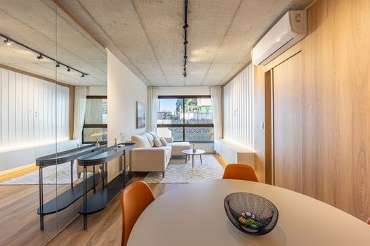 Foto 1 do(a) Apartamento de 2 quartos à venda em Petrópolis, Porto Alegre