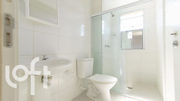 Foto 3 do(a) Apartamento de 2 quartos à venda em Vila Zefira, São Paulo