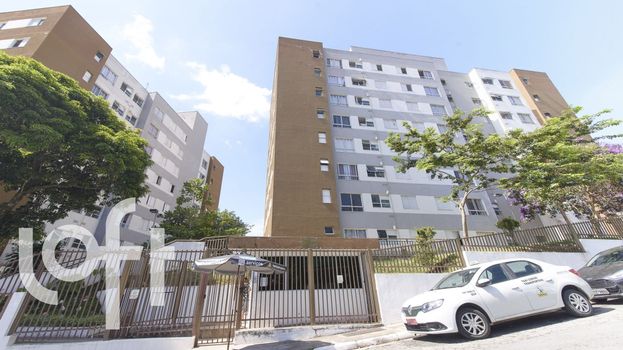 Foto 4 do(a) Apartamento de 2 quartos à venda em Vila Zefira, São Paulo