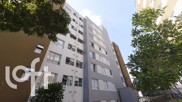 Foto 5 do(a) Apartamento de 2 quartos à venda em Vila Zefira, São Paulo