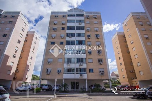 Foto 1 do(a) Apartamento de 3 quartos à venda em Cavalhada, Porto Alegre