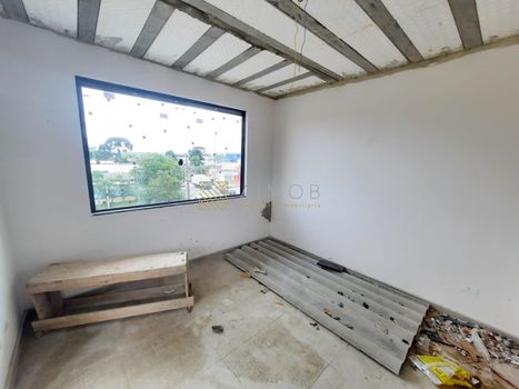 Foto 6 do(a) Casa em Condomínio de 3 quartos à venda em Fanny, Curitiba