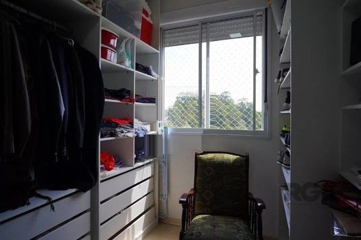 Foto 20 do(a) Flat de 3 quartos à venda em Jardim Itu, Porto Alegre