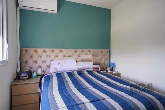 Foto 17 do(a) Flat de 3 quartos à venda em Jardim Itu, Porto Alegre