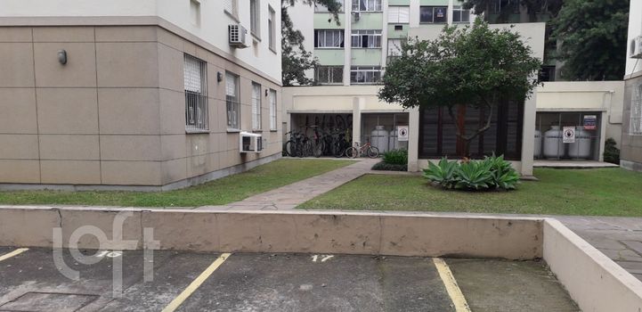 Foto 4 do(a) Apartamento de 2 quartos à venda em Glória, Porto Alegre
