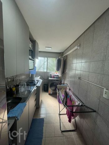 Foto 8 do(a) Apartamento de 2 quartos à venda em Glória, Porto Alegre