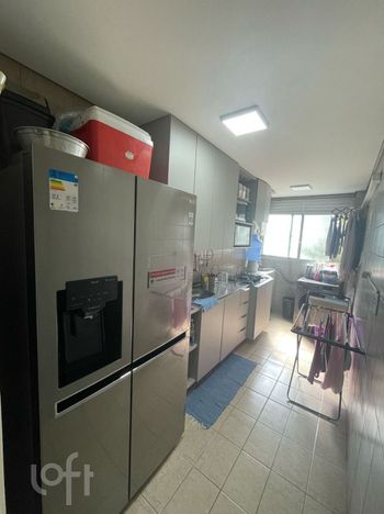 Foto 6 do(a) Apartamento de 2 quartos à venda em Glória, Porto Alegre