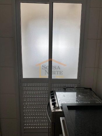 Foto 10 do(a) Apartamento de 2 quartos à venda em Vila Medeiros, São Paulo