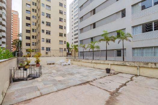 Foto 32 do(a) Apartamento de 3 quartos à venda em Perdizes, São Paulo