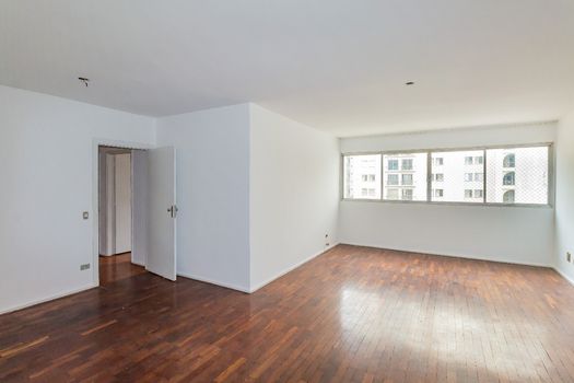 Foto 1 do(a) Apartamento de 3 quartos à venda em Perdizes, São Paulo