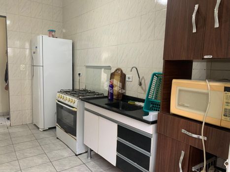 Foto 7 do(a) Casa em Condomínio de 1 quartos à venda em Aviação, Praia Grande