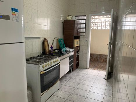 Foto 1 do(a) Casa em Condomínio de 1 quartos à venda em Aviação, Praia Grande
