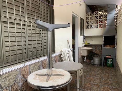 Foto 4 do(a) Casa em Condomínio de 1 quartos à venda em Aviação, Praia Grande