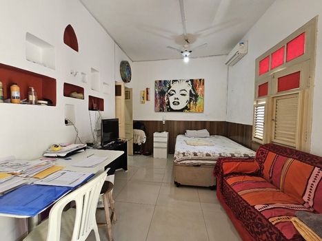 Foto 3 do(a) Casa de 3 quartos à venda em Praia de Iracema, Fortaleza