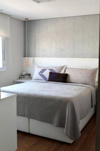 Foto 17 do(a) Apartamento de 3 quartos à venda em Vila Congonhas, São Paulo