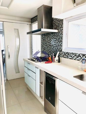 Foto 13 do(a) Apartamento de 3 quartos à venda em Vila Congonhas, São Paulo