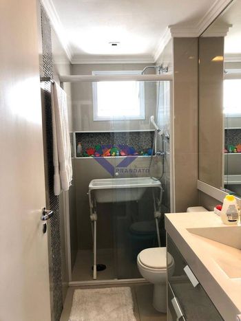 Foto 20 do(a) Apartamento de 3 quartos à venda em Vila Congonhas, São Paulo