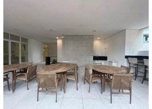 Foto 24 do(a) Apartamento de 1 quartos à venda em Jardim Anália Franco, São Paulo