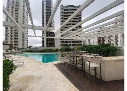 Foto 23 do(a) Apartamento de 1 quartos à venda em Jardim Anália Franco, São Paulo