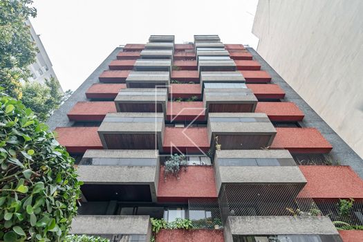 Foto 32 do(a) Apartamento de 3 quartos à venda em Cerqueira César, São Paulo