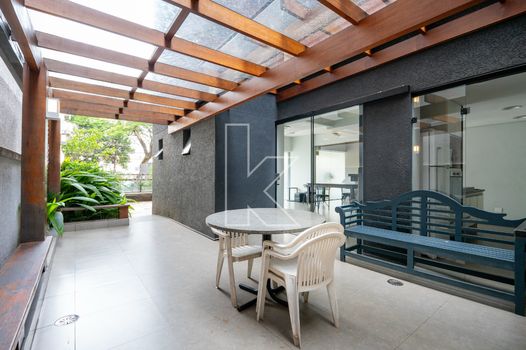 Foto 41 do(a) Apartamento de 3 quartos à venda em Cerqueira César, São Paulo