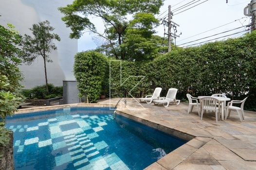 Foto 47 do(a) Apartamento de 3 quartos à venda em Cerqueira César, São Paulo