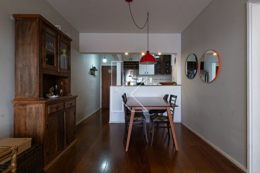Foto 4 do(a) Apartamento de 3 quartos à venda em Cerqueira César, São Paulo