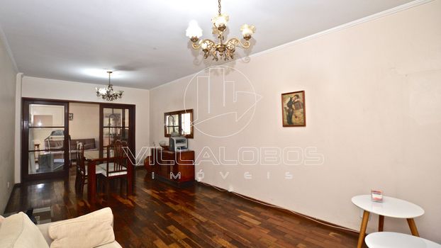 Foto 1 do(a) Kitnet / JK / Studio de 2 quartos à venda em Vila Romana, São Paulo
