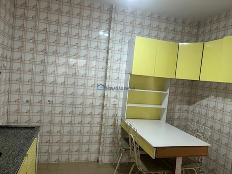 Foto 17 do(a) Apartamento de 2 quartos à venda em Vila Nova Conceição, São Paulo