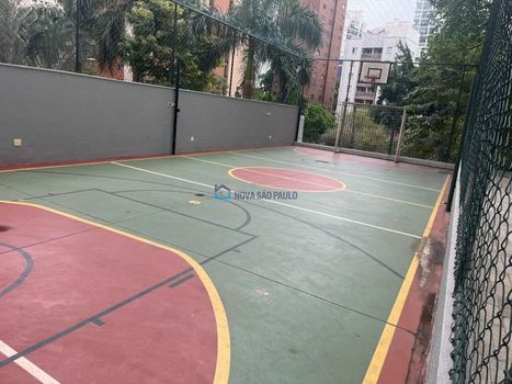 Foto 26 do(a) Apartamento de 2 quartos à venda em Vila Nova Conceição, São Paulo