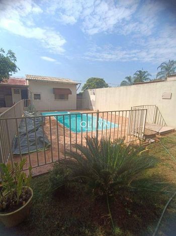 Foto 5 do(a) Fazenda / Sítio / Chácara de 2 quartos à venda em São Francisco, São José do Rio Preto