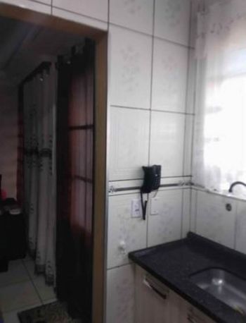 Foto 3 do(a) Apartamento de 1 quartos à venda em Jardim Guilhermino, Guarulhos