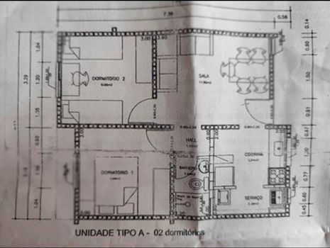 Foto 11 do(a) Apartamento de 1 quartos à venda em Jardim Guilhermino, Guarulhos