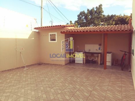 Foto 3 do(a) Casa em Condomínio de 4 quartos à venda em Candeias, Vitória da Conquista