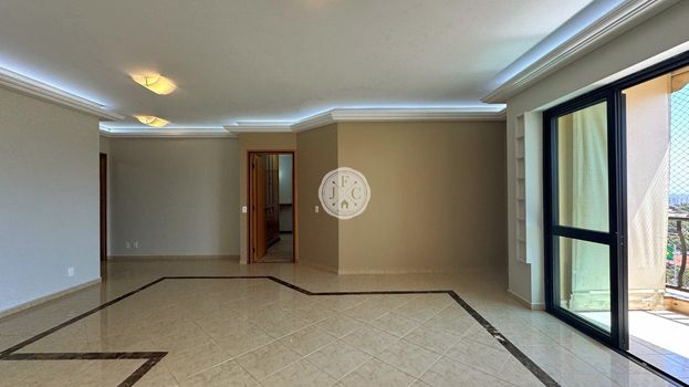 Foto 1 do(a) Apartamento de 3 quartos para alugar em Jardim Santa Ângela, Ribeirão Preto