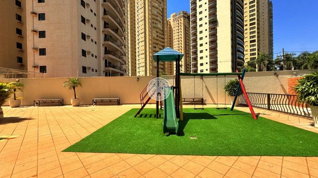 Foto 40 do(a) Apartamento de 3 quartos para alugar em Jardim Santa Ângela, Ribeirão Preto