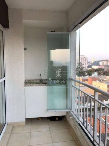 Foto 10 do(a) Apartamento de 2 quartos à venda em Ferreira, São Paulo