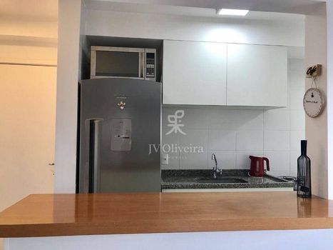 Foto 5 do(a) Apartamento de 2 quartos à venda em Ferreira, São Paulo