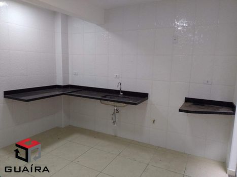 Foto 9 do(a) Apartamento de 2 quartos à venda em Vila Homero Thon, Santo André