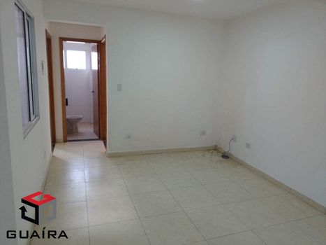 Foto 4 do(a) Apartamento de 2 quartos à venda em Vila Homero Thon, Santo André