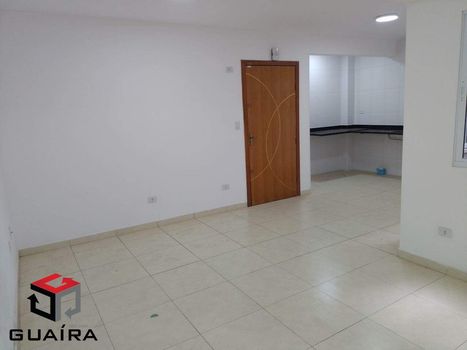 Foto 3 do(a) Apartamento de 2 quartos à venda em Vila Homero Thon, Santo André