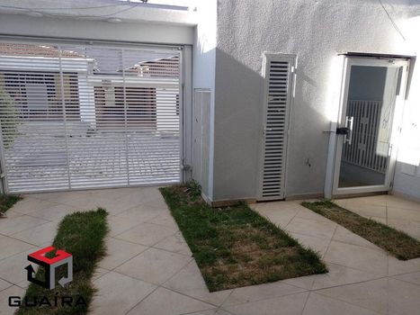 Foto 31 do(a) Apartamento de 2 quartos à venda em Vila Homero Thon, Santo André