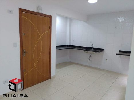 Foto 8 do(a) Apartamento de 2 quartos à venda em Vila Homero Thon, Santo André