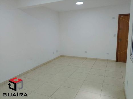 Foto 6 do(a) Apartamento de 2 quartos à venda em Vila Homero Thon, Santo André