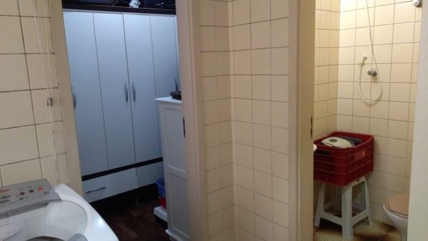 Foto 13 do(a) Apartamento de 3 quartos à venda em Paraíso, São Paulo